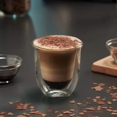 photo du Café à la noisette