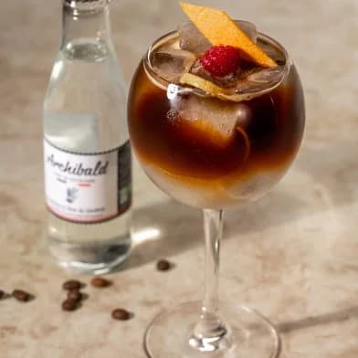 photo du Expresso Tonic