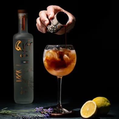 photo du Gin Fizz Café de Spécialité