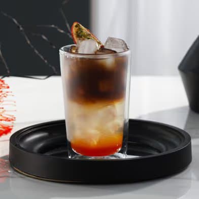 photo du Café glacé passion