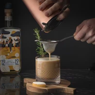 photo du Cocktail provençal