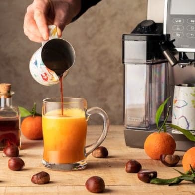 photo du Café clémentine châtaigne