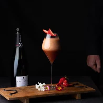 photo du Kir royal Festival de Cannes