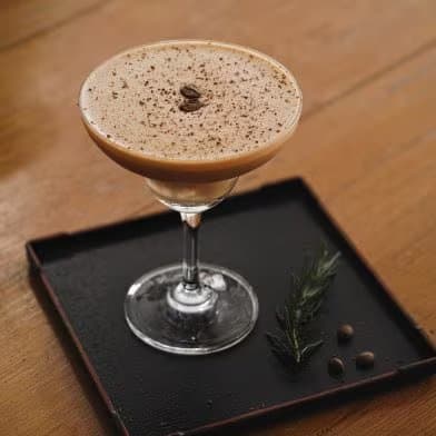 photo du Margarita au café