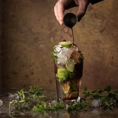 photo du Mojito Café