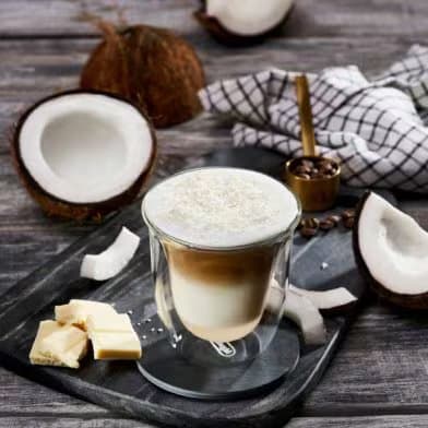 photo du Café coco