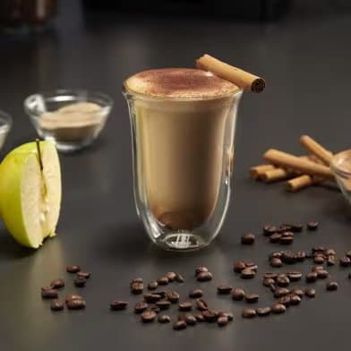 photo du Café Apple Strudel