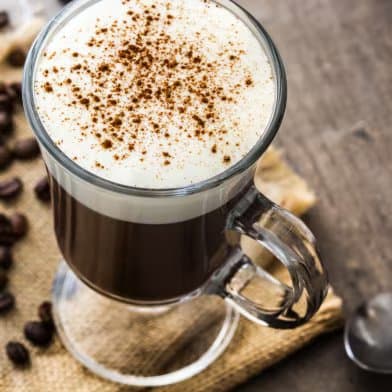 photo du Café Mezcal