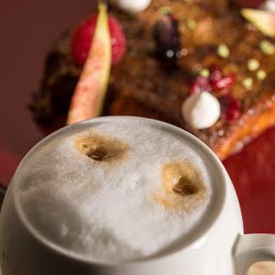 photo du Brioche perdue Cappuccino