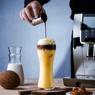 photo du Coco-Curcuma et Café