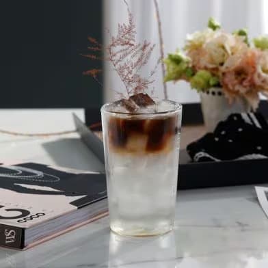 photo du Café Glacé Flor de Café