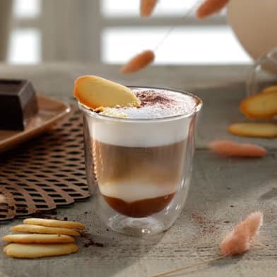 photo du Café tiramisu