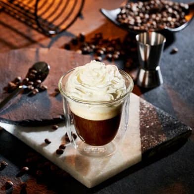 photo du Irish Coffee