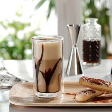 photo du Cold Brew Tiramisu Martini