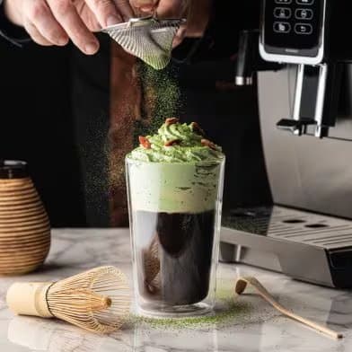 photo du Café Viennois gourmand