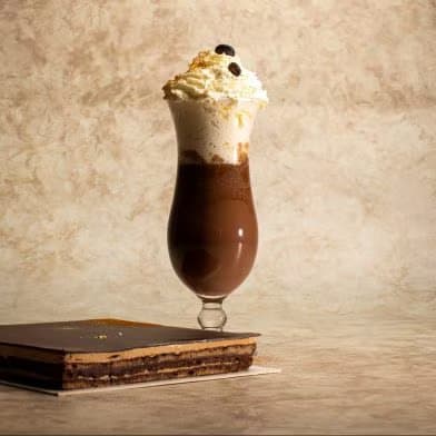 photo du Mocaccino & Opéra